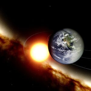 Imagem sobre mistérios sistema solar - Imagem destacada